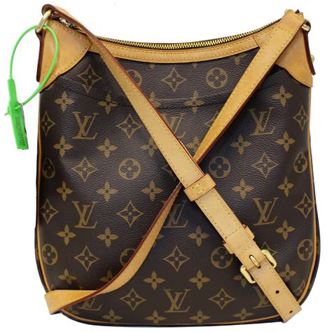 brown louis vuitton bags|Louis Vuitton brown crossbody bag.